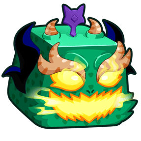 Dragon (West)