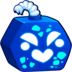 Azura Bomb