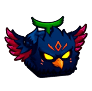 Eagle Requiem