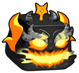 Ember Dragon