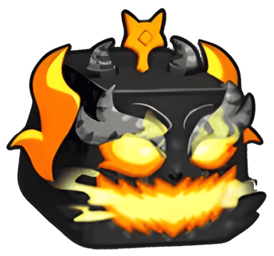 Ember Dragon
