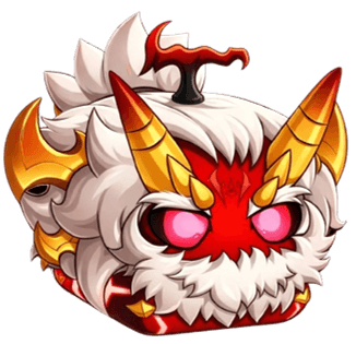Fiend Yeti