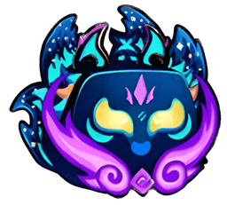 Galaxy Kitsune