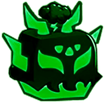 Green Lightning
