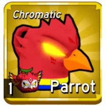 Parrot