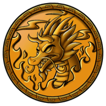 Permanent Dragon Token