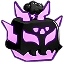 Purple Lightning
