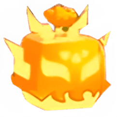 Yellow Lightning